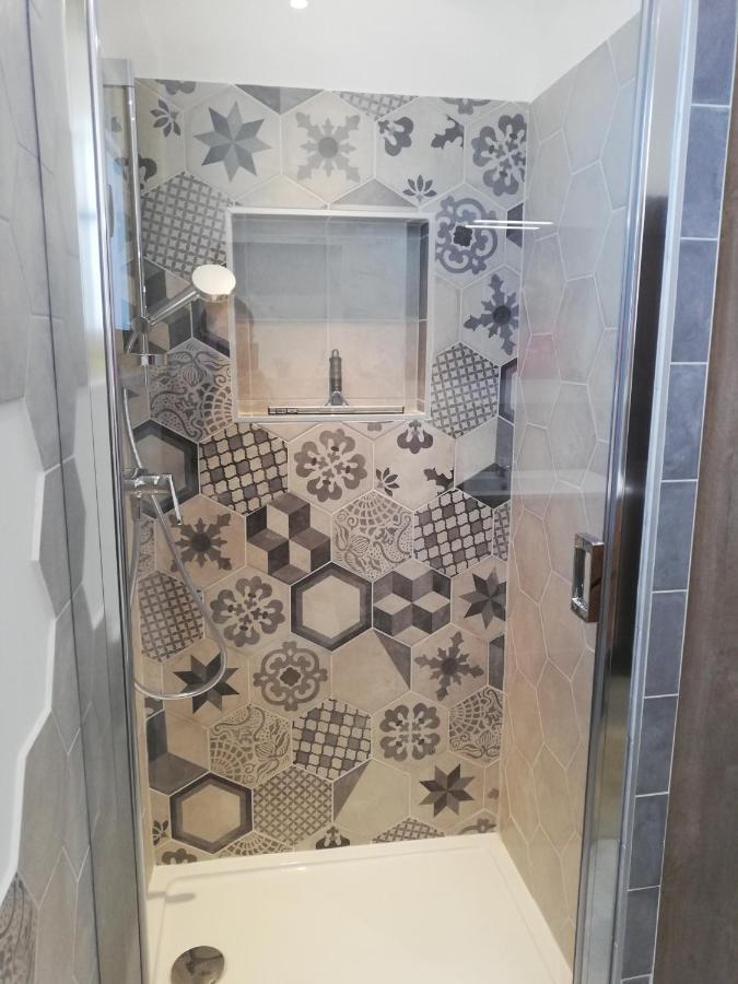 Maison Provencale Spa Sauna Piscine Molleges Εξωτερικό φωτογραφία