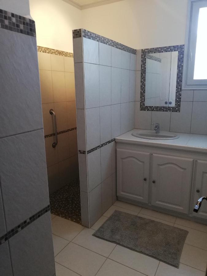 Maison Provencale Spa Sauna Piscine Molleges Εξωτερικό φωτογραφία