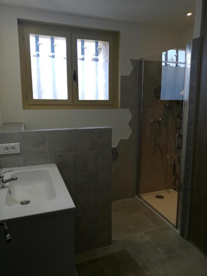 Maison Provencale Spa Sauna Piscine Molleges Εξωτερικό φωτογραφία