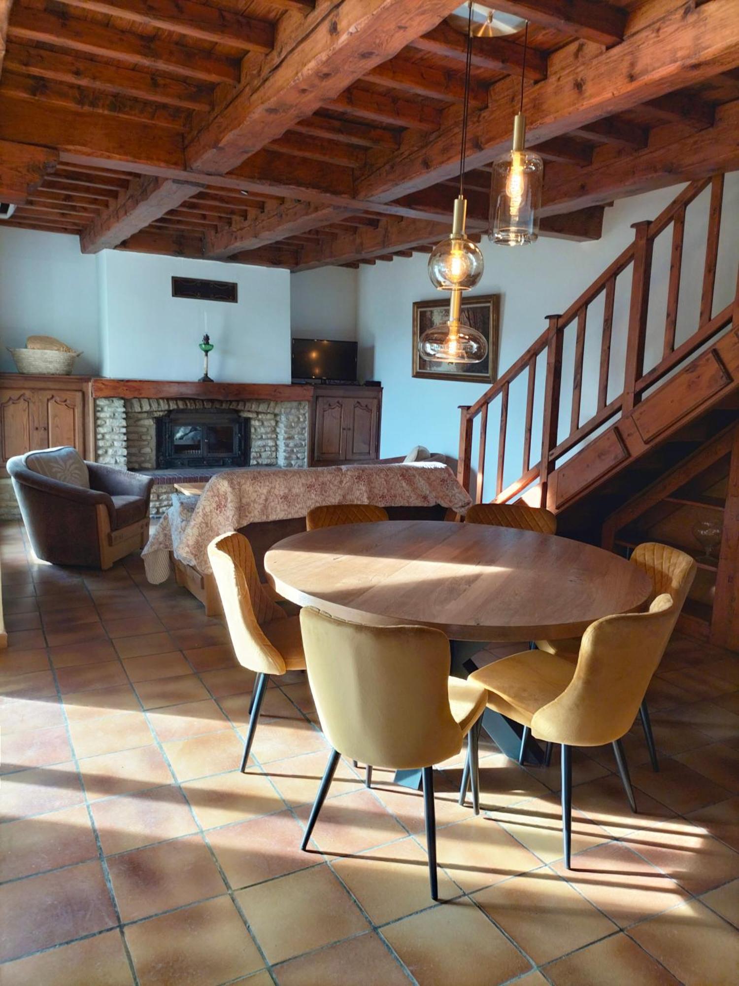 Maison Provencale Spa Sauna Piscine Molleges Εξωτερικό φωτογραφία