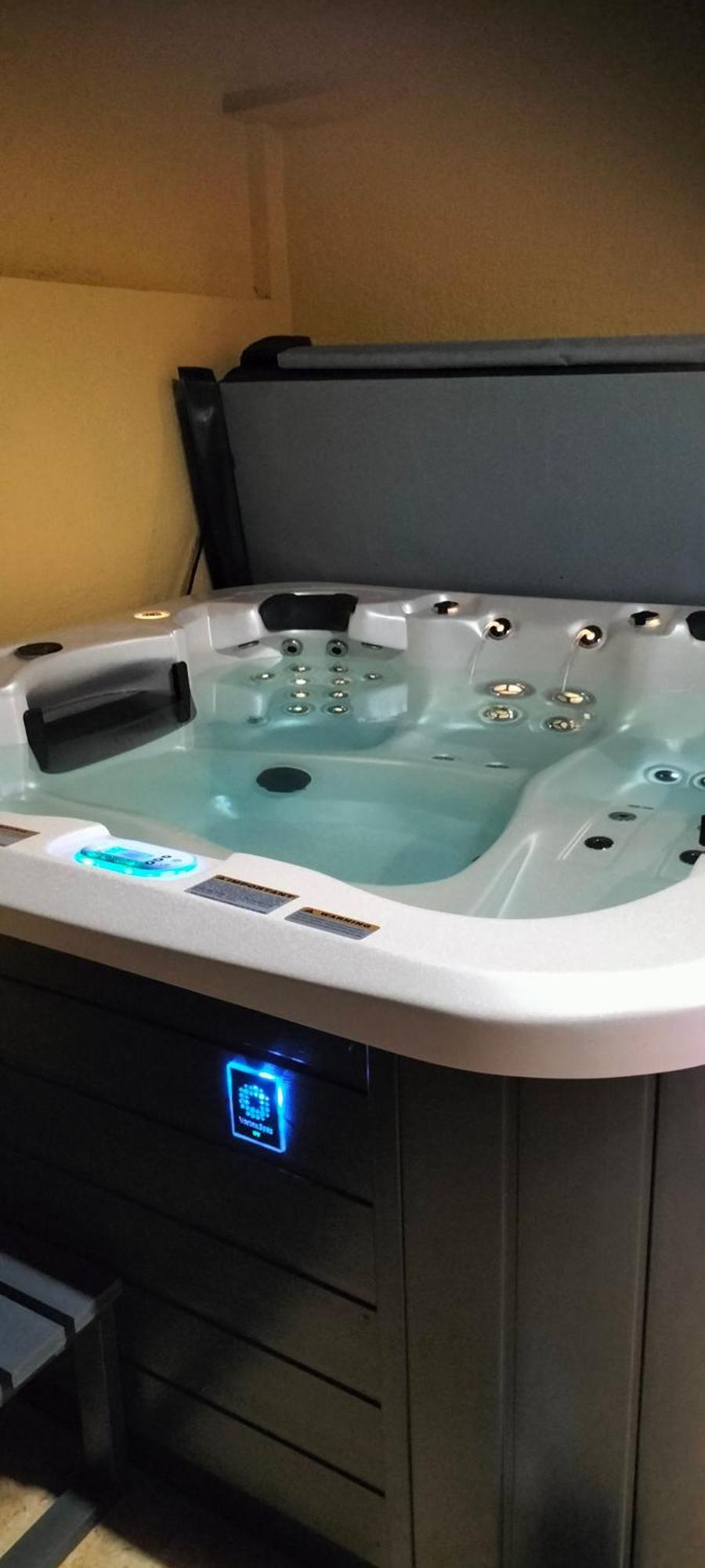 Maison Provencale Spa Sauna Piscine Molleges Εξωτερικό φωτογραφία
