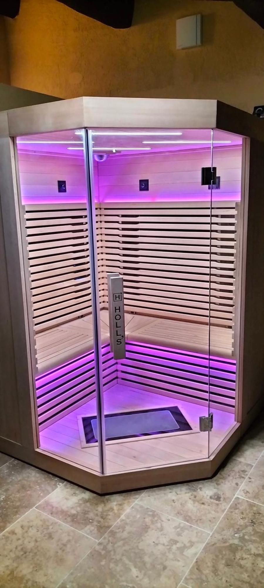 Maison Provencale Spa Sauna Piscine Molleges Εξωτερικό φωτογραφία