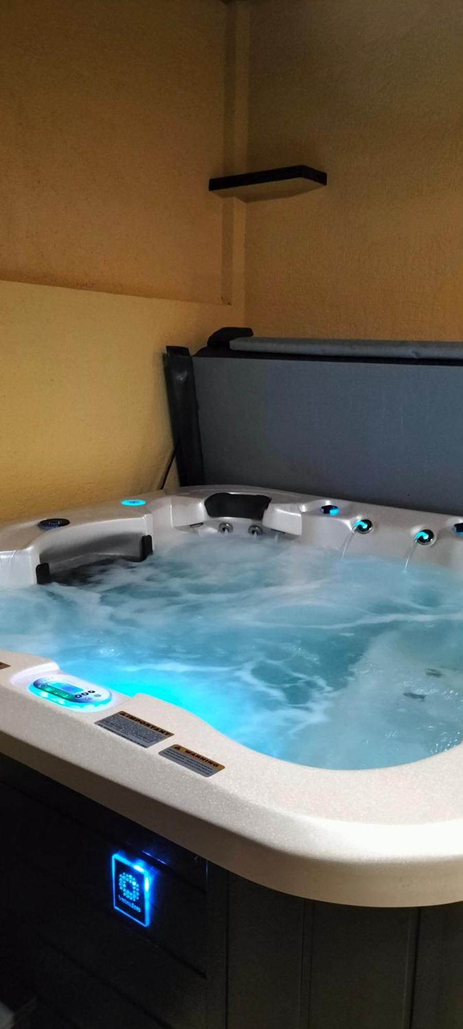 Maison Provencale Spa Sauna Piscine Molleges Εξωτερικό φωτογραφία