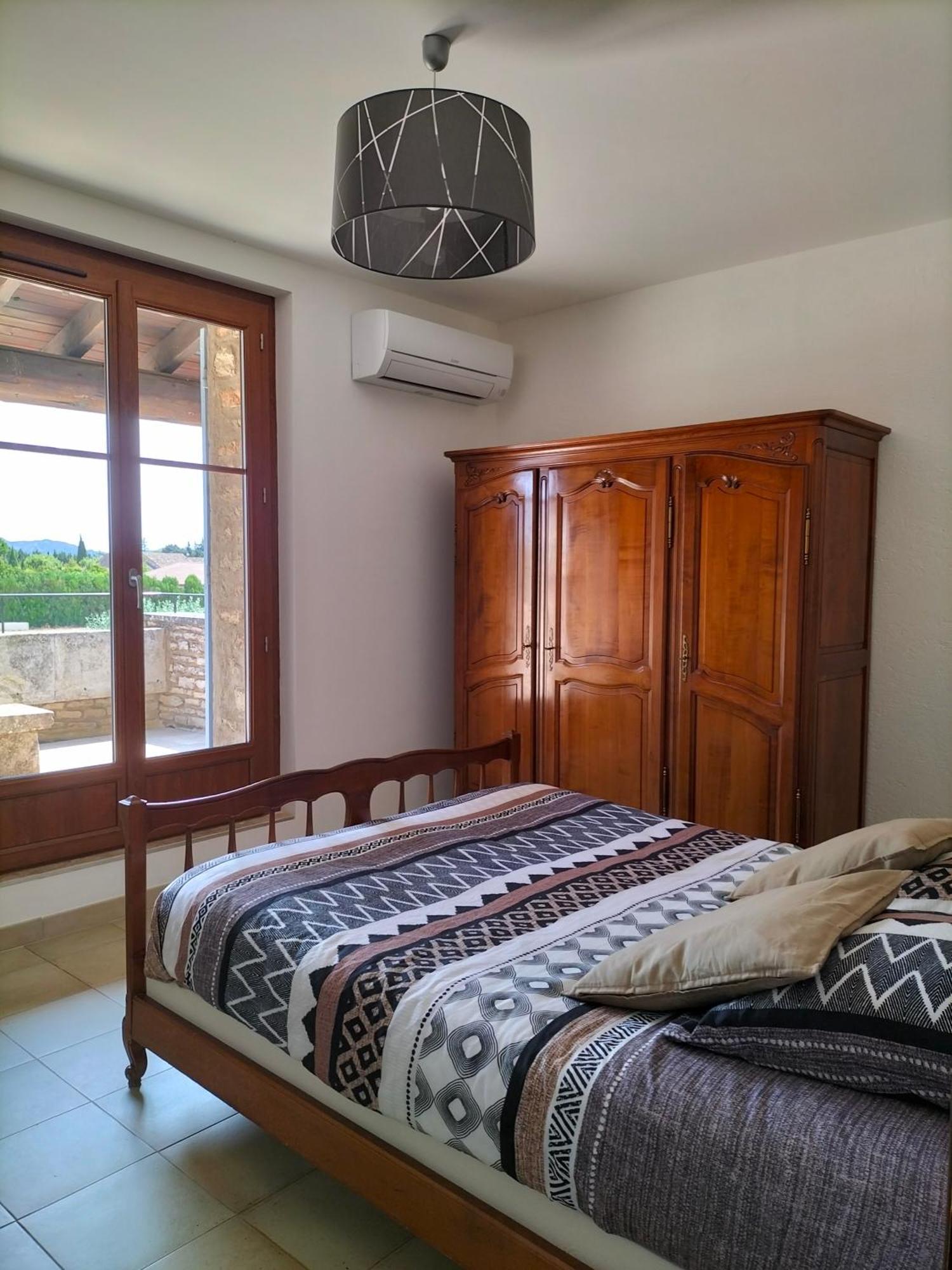 Maison Provencale Spa Sauna Piscine Molleges Εξωτερικό φωτογραφία